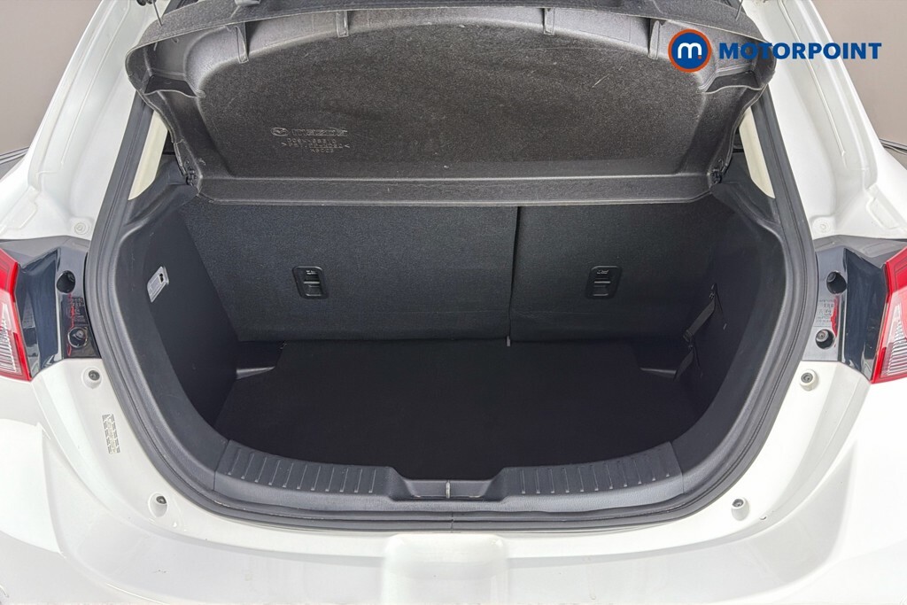 Mazda 2 1.5 Skyactiv-g 88 Bhp Se-l Nav  #28