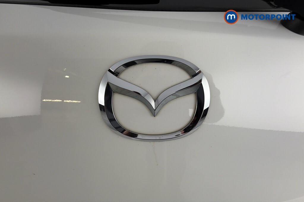 Mazda 2 1.5 Skyactiv-g 88 Bhp Se-l Nav  #30