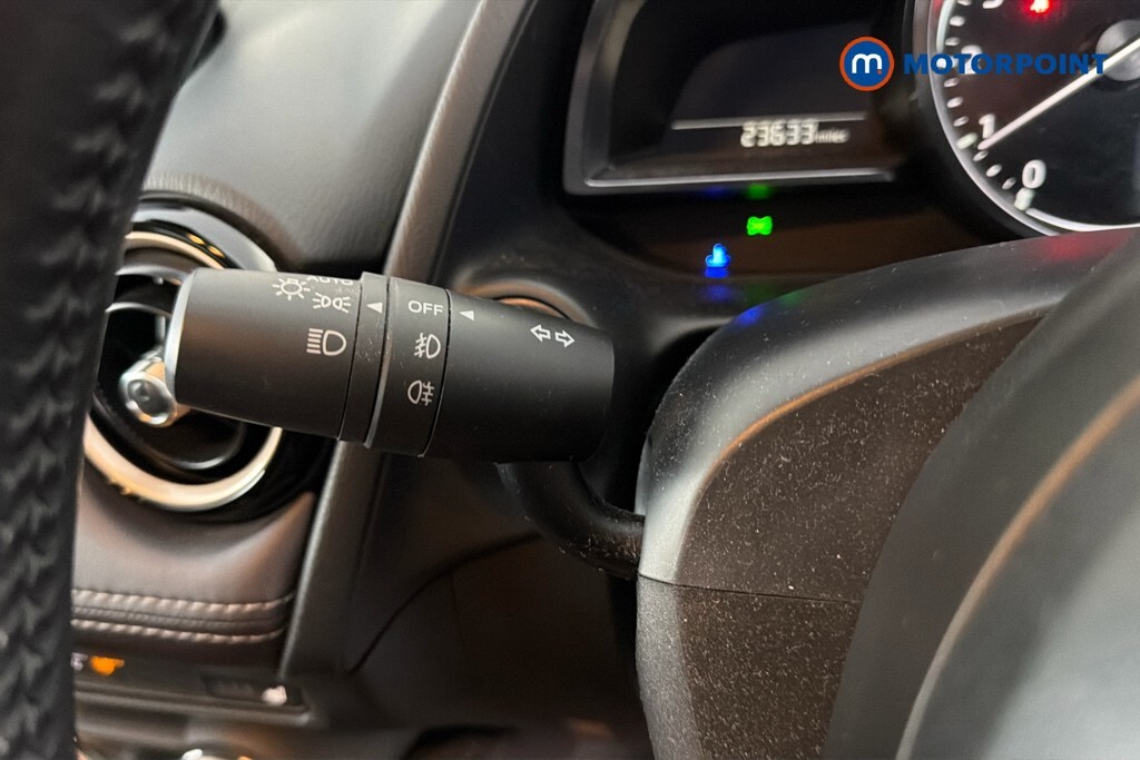 Mazda 2 1.5 Skyactiv-g 88 Bhp Se-l Nav  #14
