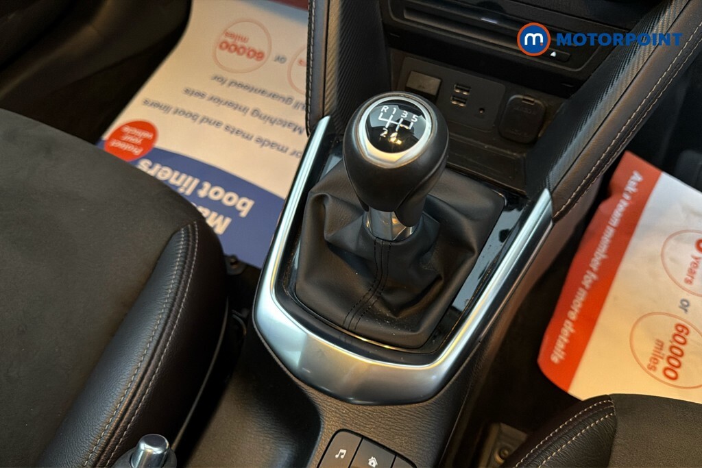 Mazda 2 1.5 Skyactiv-g 88 Bhp Se-l Nav  #21