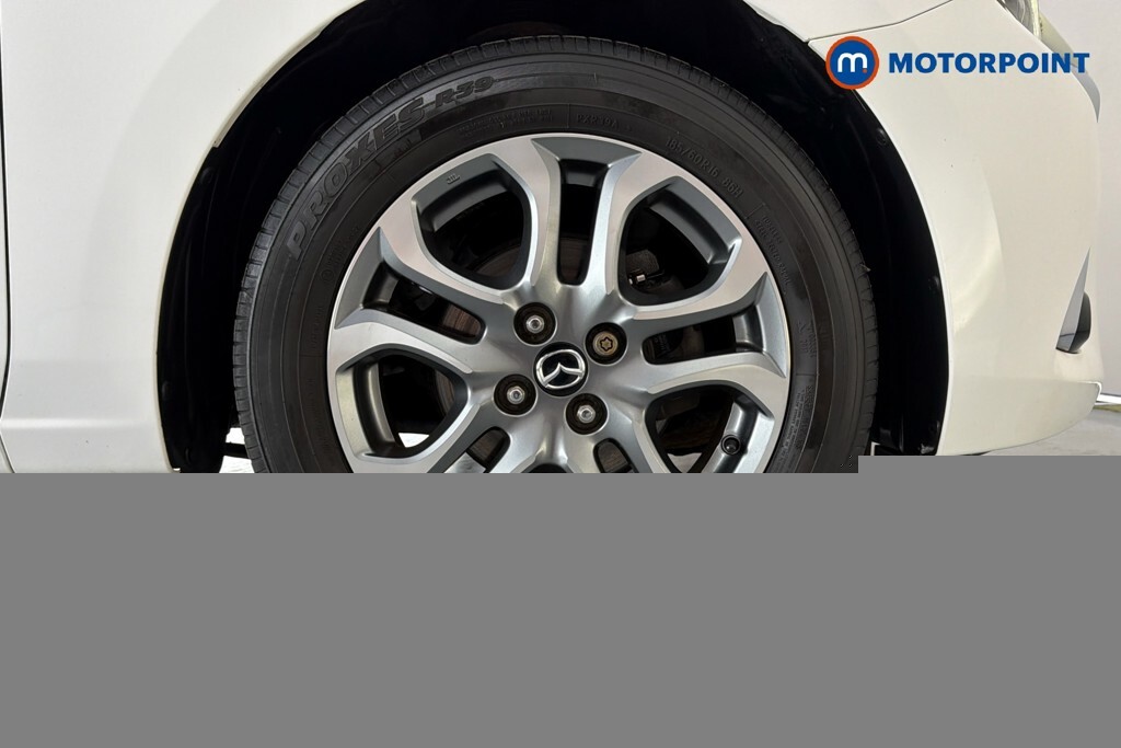 Mazda 2 1.5 Skyactiv-g 88 Bhp Se-l Nav  #41