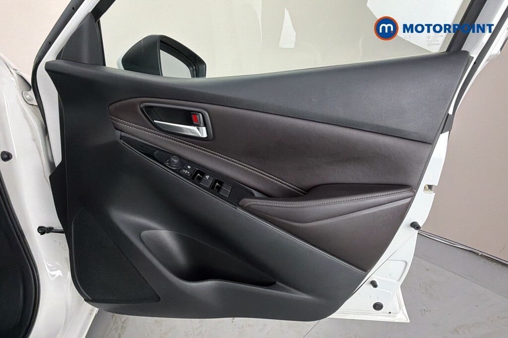 Mazda 2 1.5 Skyactiv-g 88 Bhp Se-l Nav  #23
