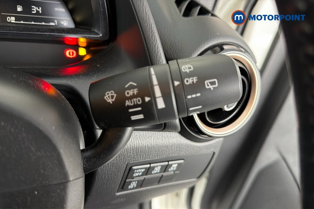 Mazda 2 1.5 Skyactiv-g 88 Bhp Se-l Nav  #15