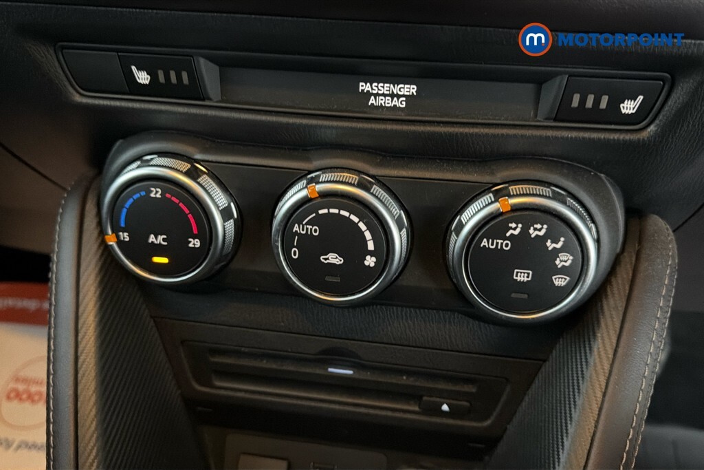 Mazda 2 1.5 Skyactiv-g 88 Bhp Se-l Nav  #19