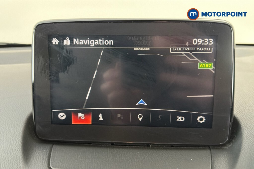 Mazda 2 1.5 Skyactiv-g 88 Bhp Se-l Nav  #18