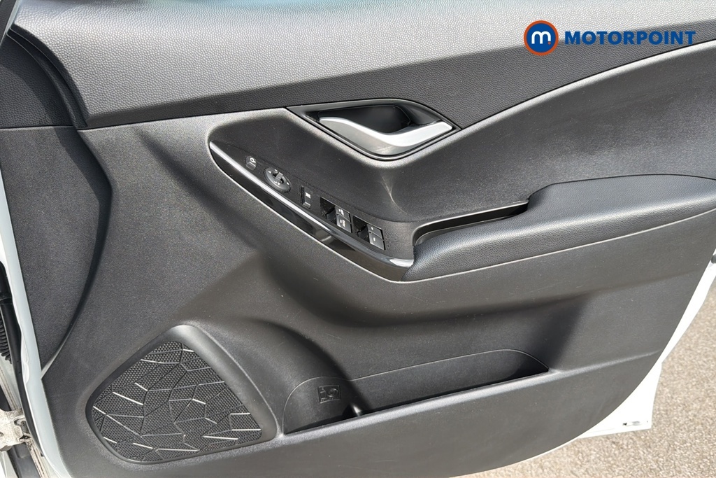 Hyundai Ix20 Ix20 Se Mpi Grey #21