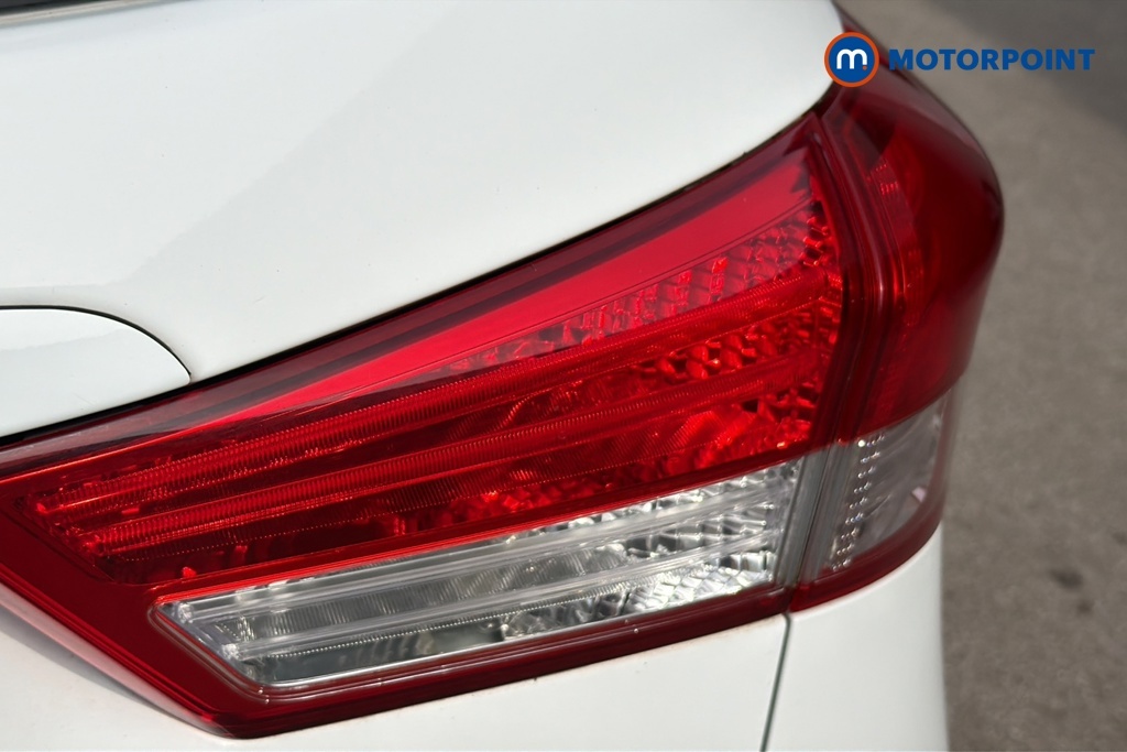 Hyundai Ix20 Ix20 Se Mpi Grey #29