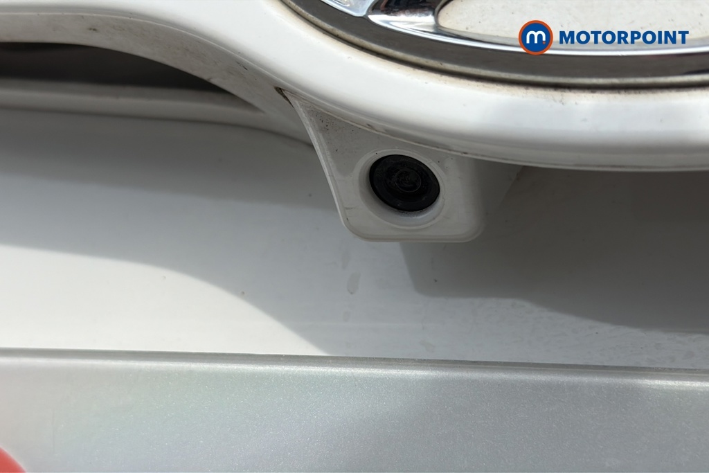 Hyundai Ix20 Ix20 Se Mpi Grey #30