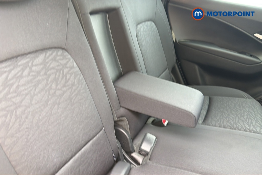 Hyundai Ix20 Ix20 Se Mpi Grey #27
