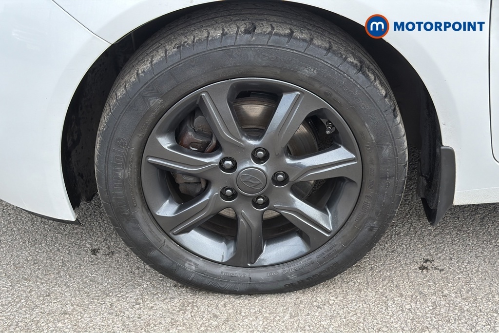 Hyundai Ix20 Ix20 Se Mpi Grey #35