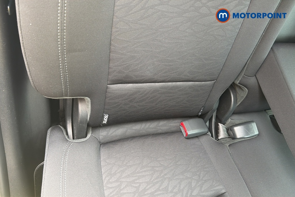 Hyundai Ix20 Ix20 Se Mpi Grey #28