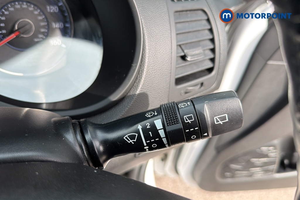Hyundai Ix20 Ix20 Se Mpi Grey #14