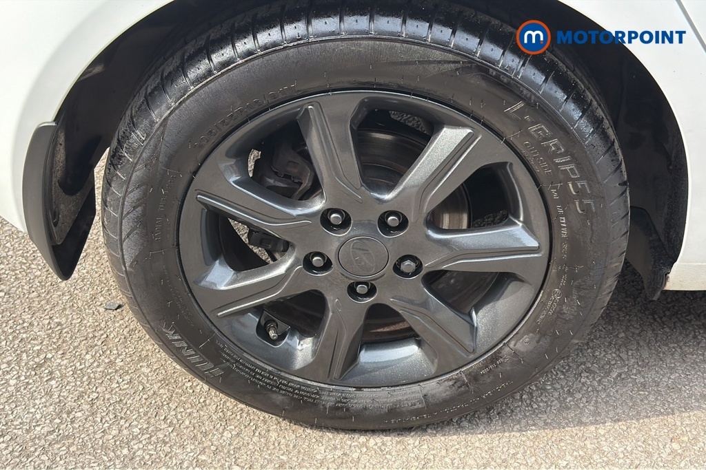 Hyundai Ix20 Ix20 Se Mpi Grey #37