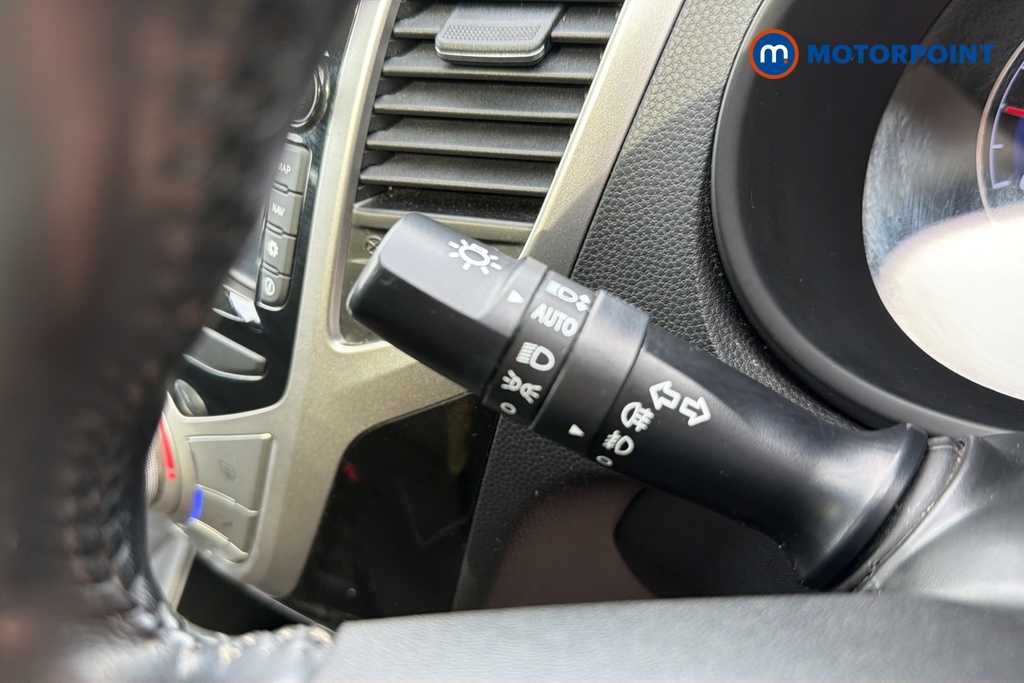 Hyundai Ix20 Ix20 Se Mpi Grey #13