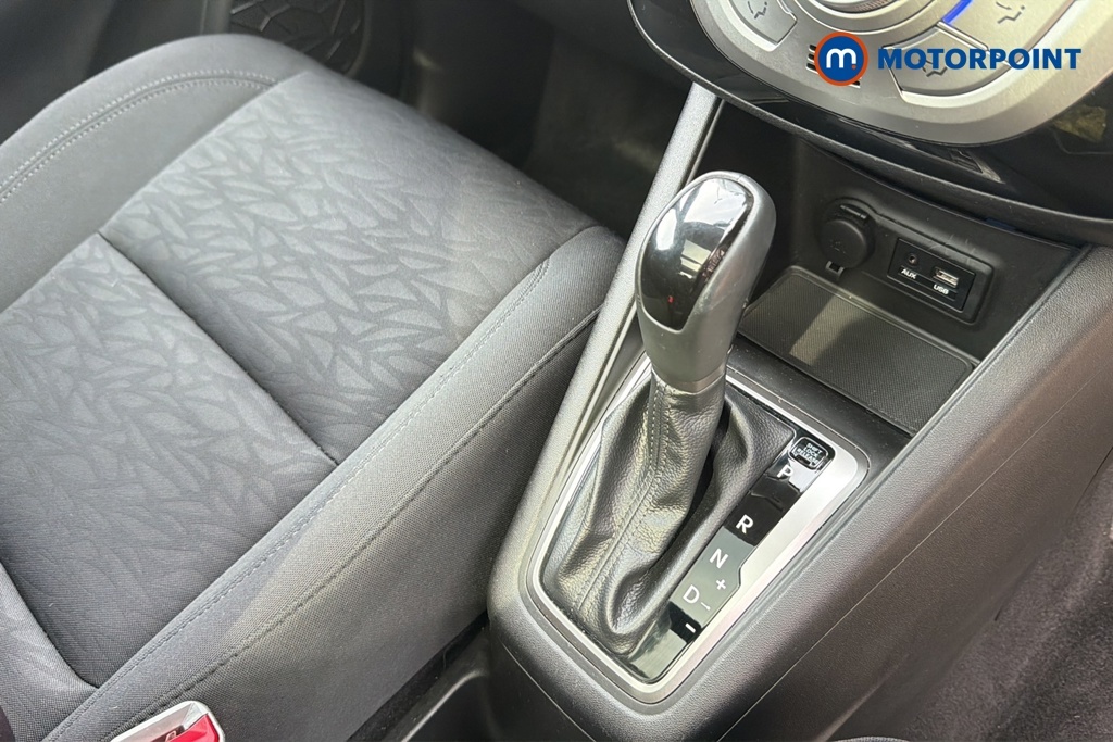 Hyundai Ix20 Ix20 Se Mpi Grey #19