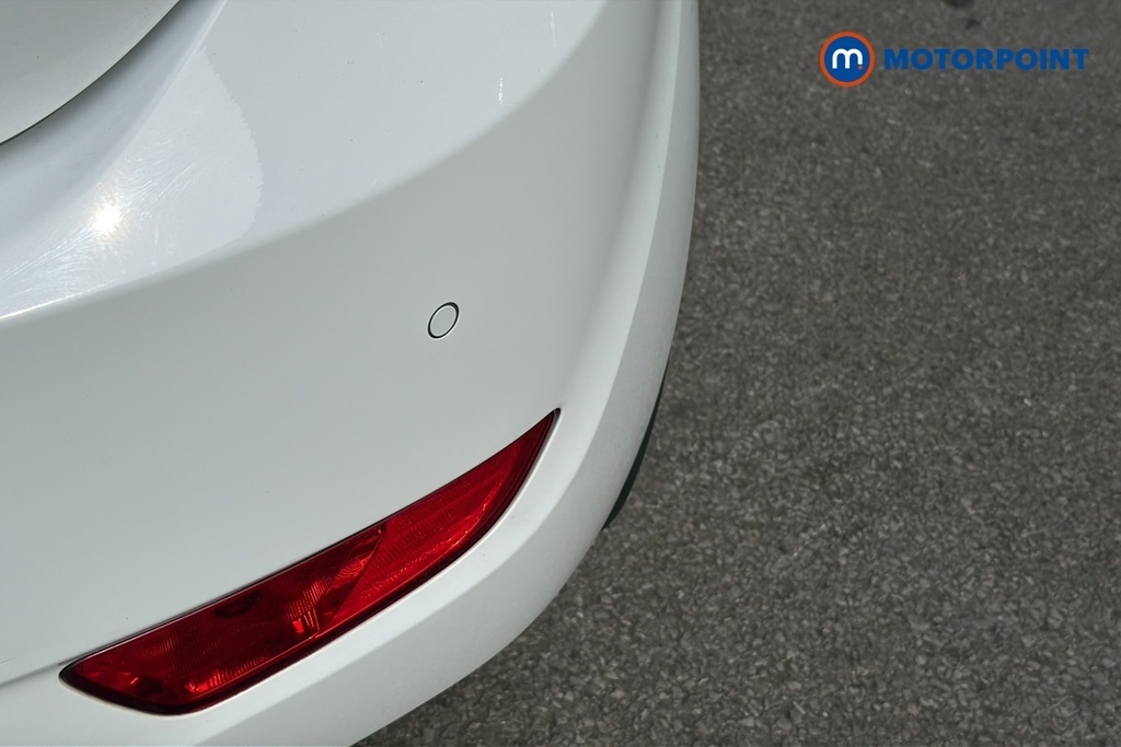 Hyundai Ix20 Ix20 Se Mpi Grey #31