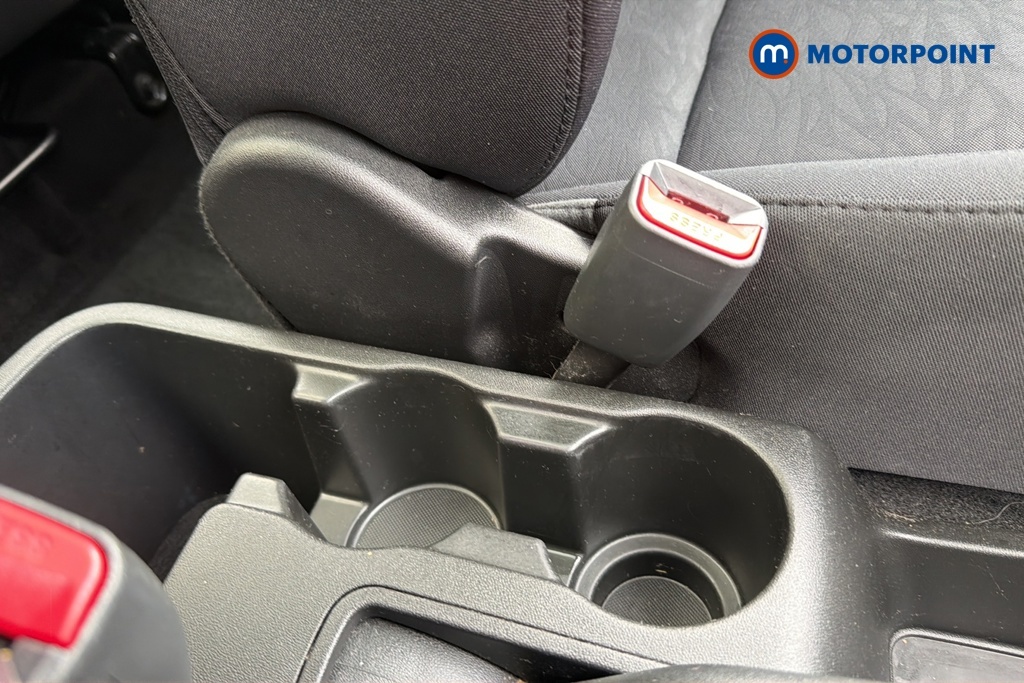 Hyundai Ix20 Ix20 Se Mpi Grey #20