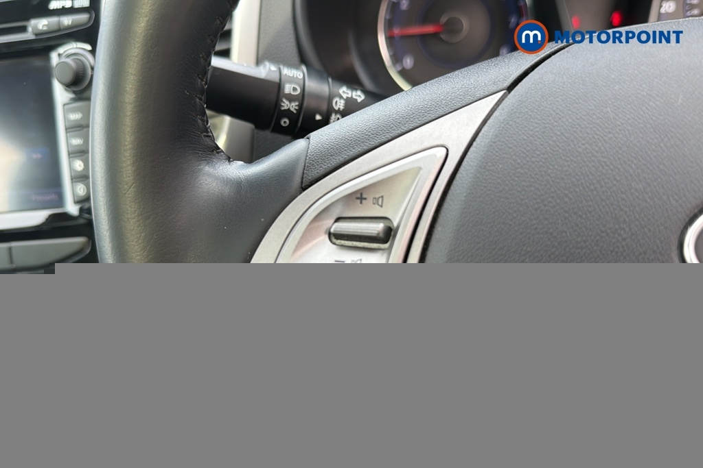 Hyundai Ix20 Ix20 Se Mpi Grey #12