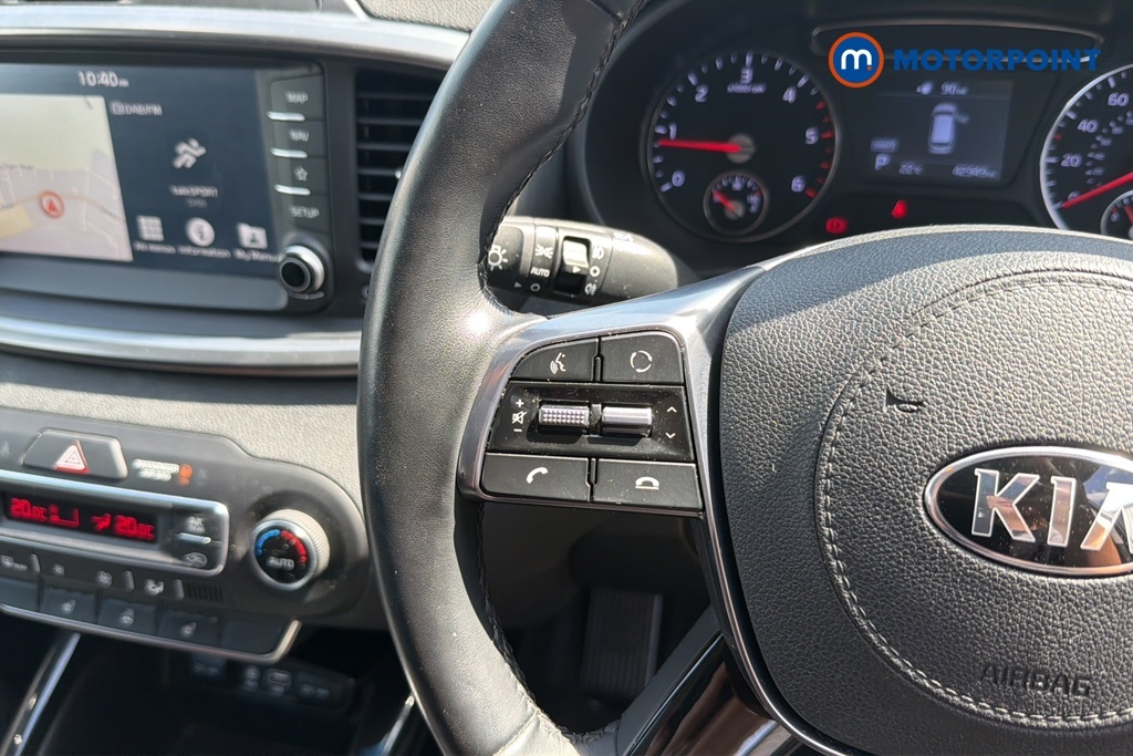 Kia Sorento 2.2 Crdi Gt-line S  #11