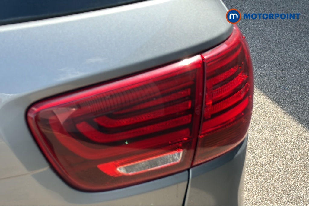 Kia Sorento 2.2 Crdi Gt-line S  #35