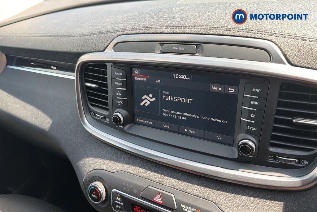 Kia Sorento 2.2 Crdi Gt-line S  #15