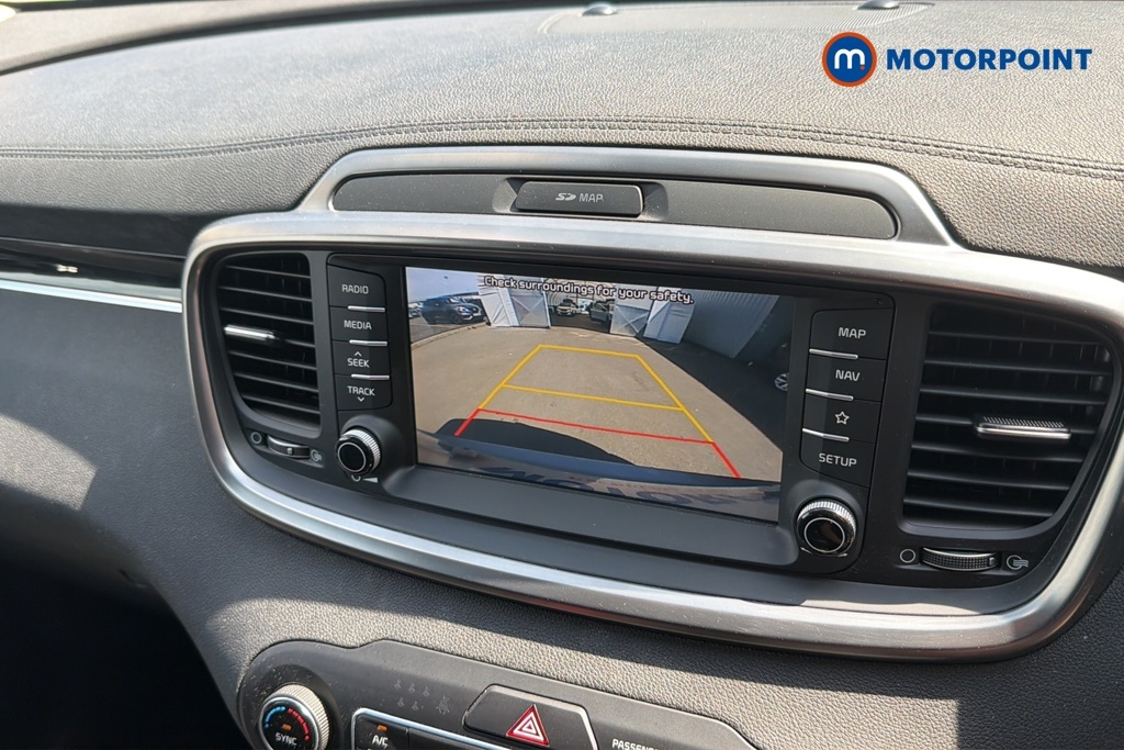 Kia Sorento 2.2 Crdi Gt-line S  #19