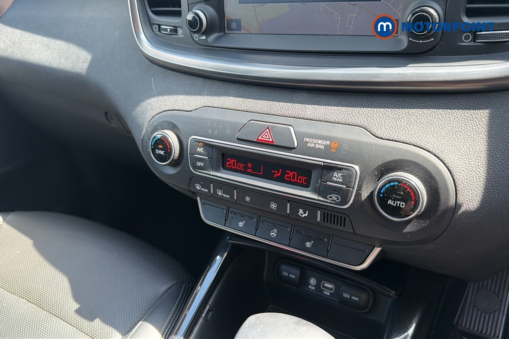 Kia Sorento 2.2 Crdi Gt-line S  #18
