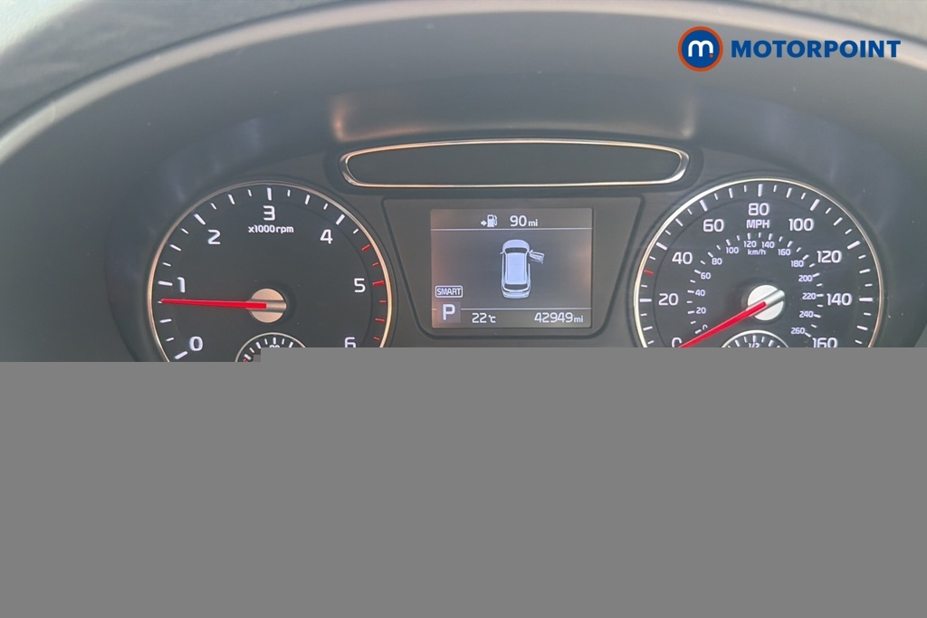 Kia Sorento 2.2 Crdi Gt-line S  #14