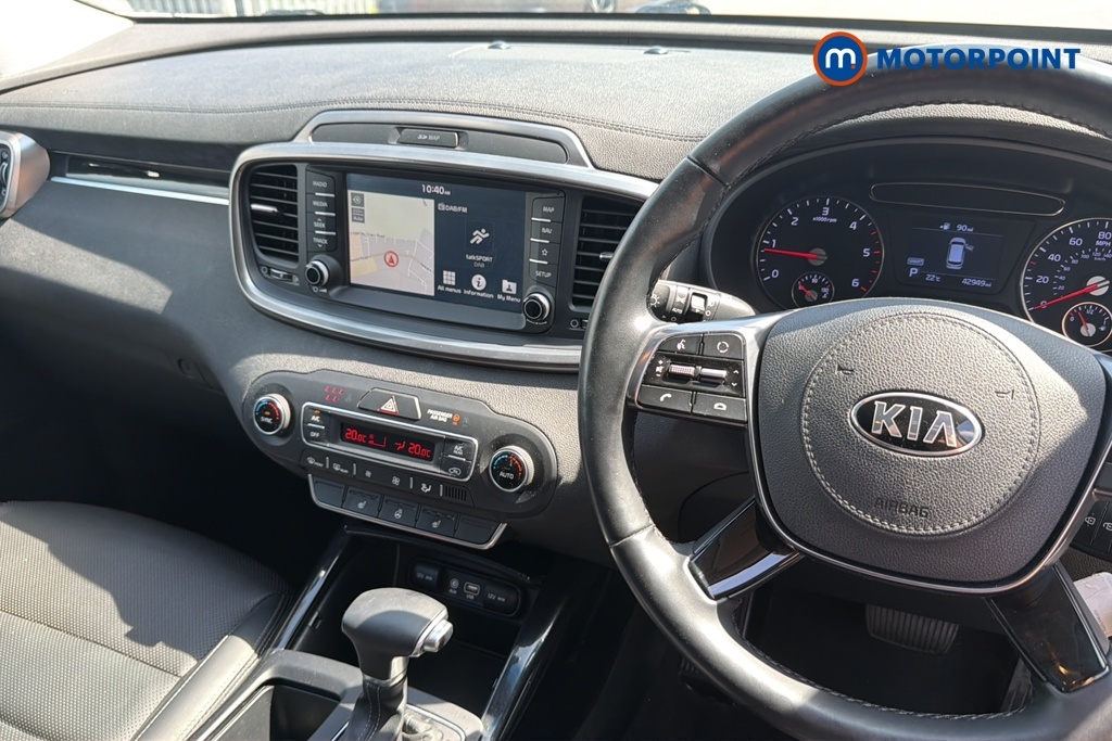 Kia Sorento 2.2 Crdi Gt-line S  #8