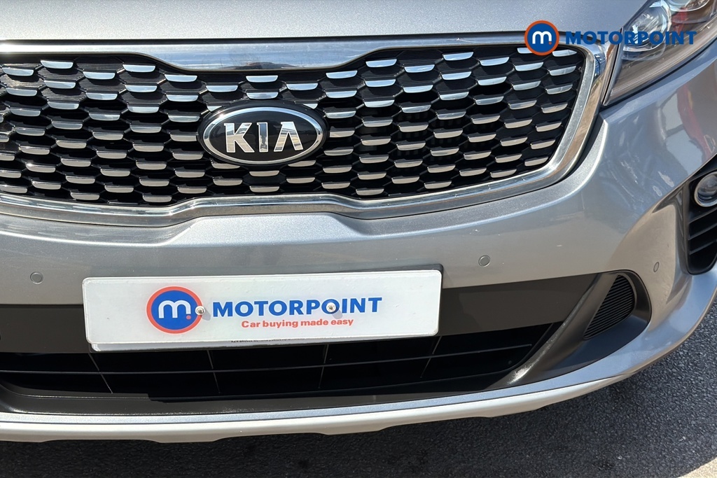 Kia Sorento 2.2 Crdi Gt-line S  #38