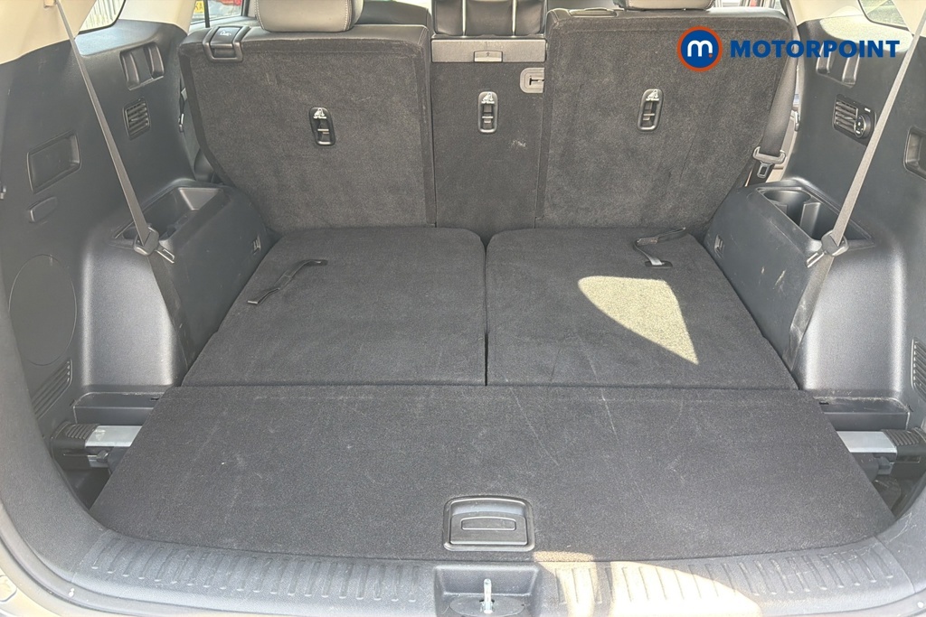 Kia Sorento 2.2 Crdi Gt-line S  #33