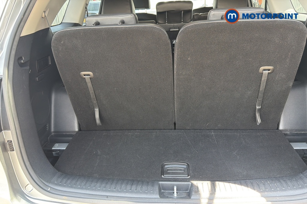 Kia Sorento 2.2 Crdi Gt-line S  #32
