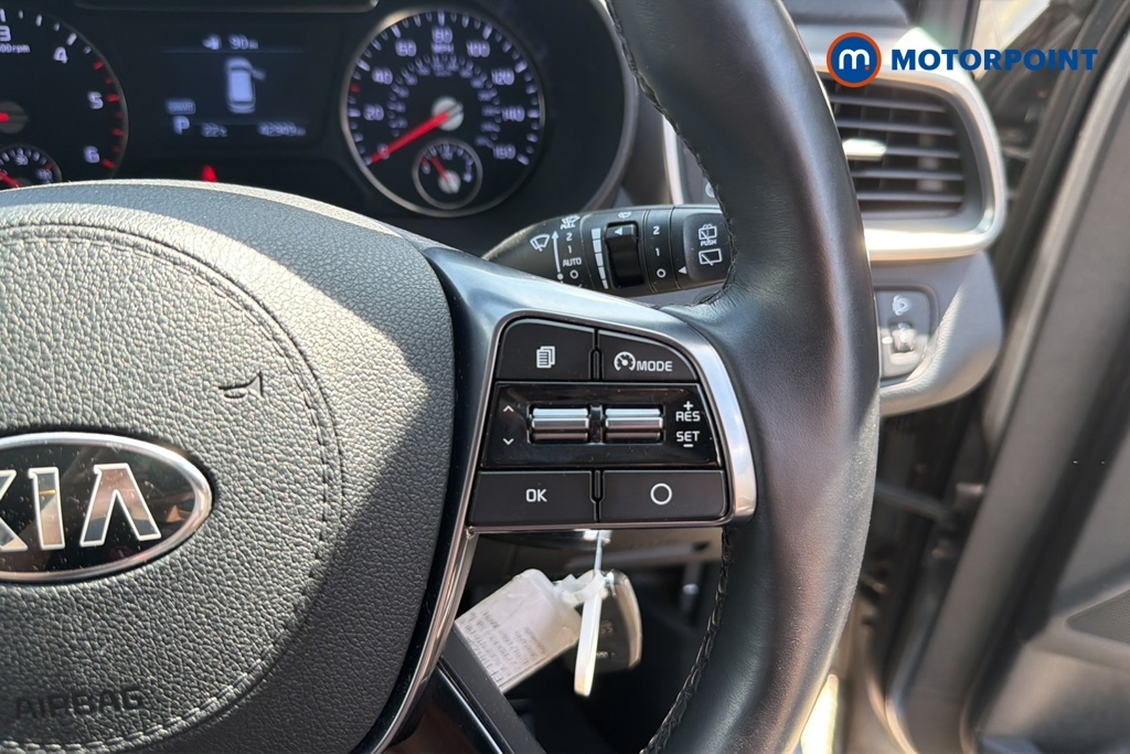 Kia Sorento 2.2 Crdi Gt-line S  #10