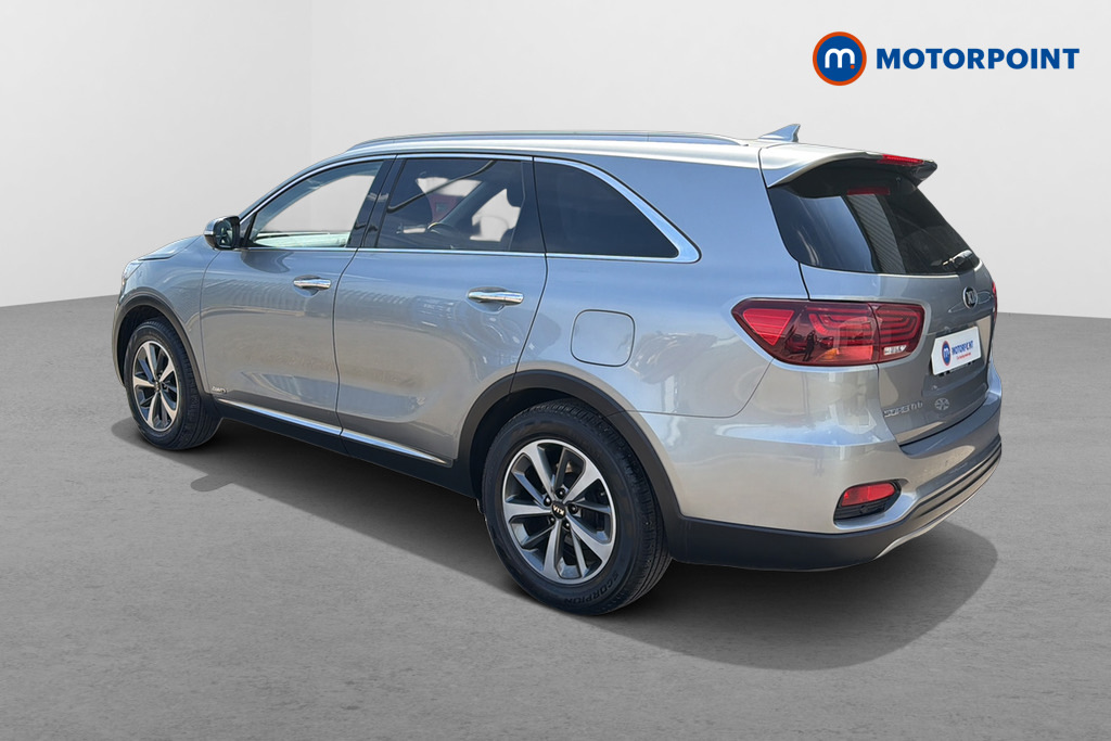 Kia Sorento 2.2 Crdi Gt-line S  #7