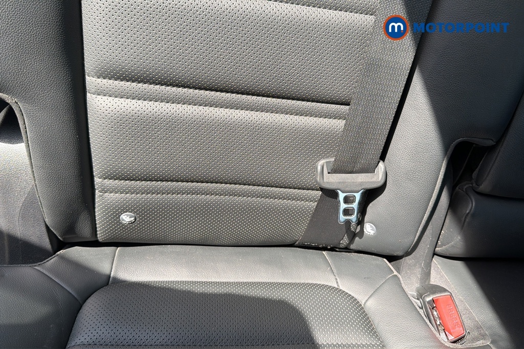 Kia Sorento 2.2 Crdi Gt-line S  #29