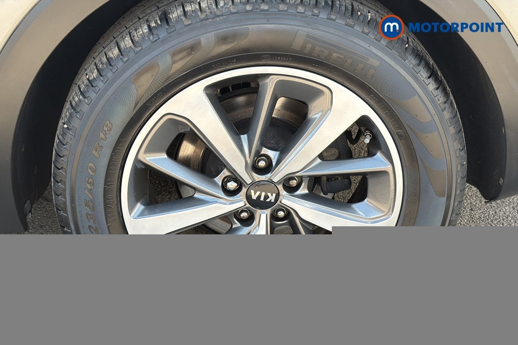 Kia Sorento 2.2 Crdi Gt-line S  #40
