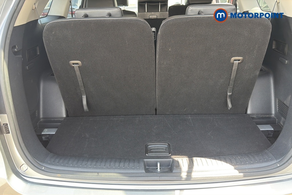 Kia Sorento 2.2 Crdi Gt-line S  #34