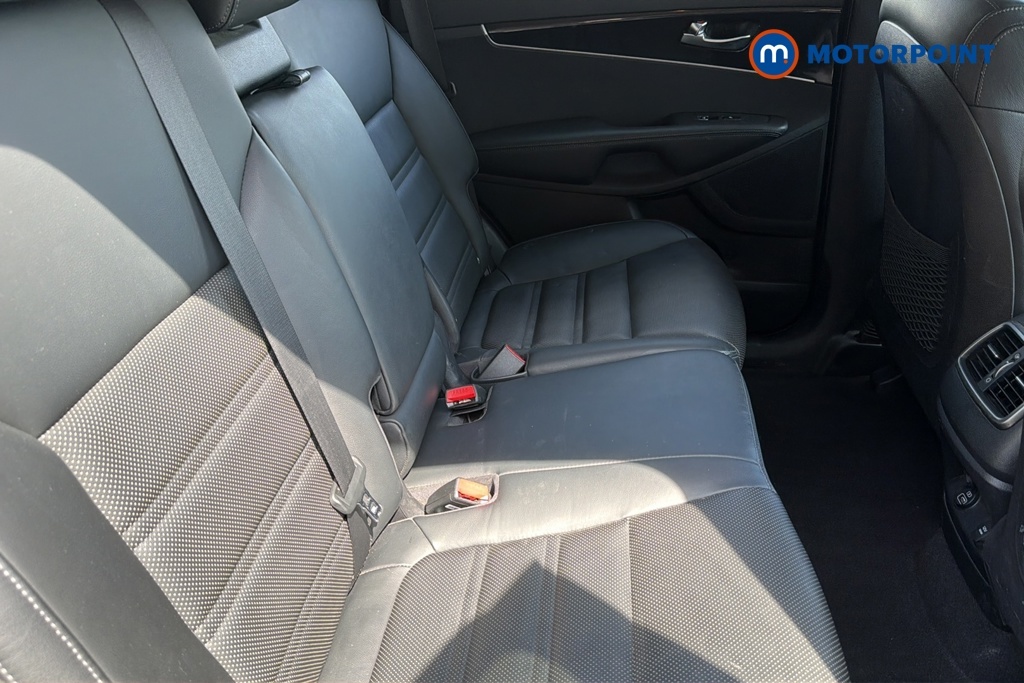 Kia Sorento 2.2 Crdi Gt-line S  #28