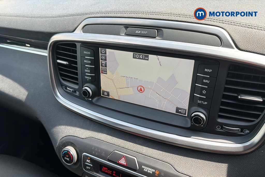 Kia Sorento 2.2 Crdi Gt-line S  #16