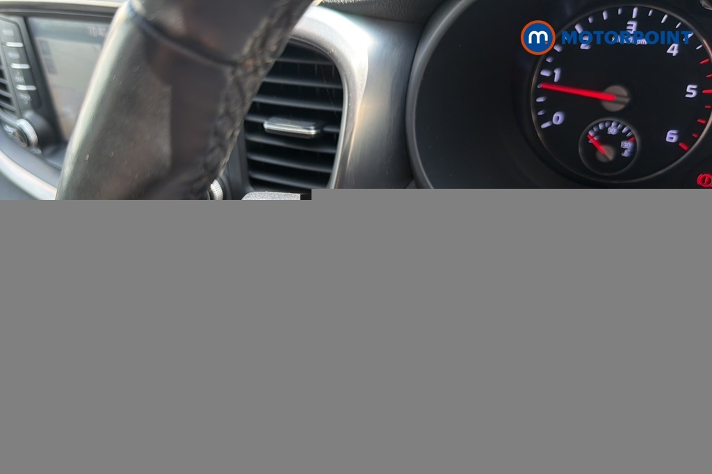 Kia Sorento 2.2 Crdi Gt-line S  #12