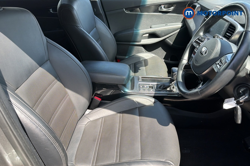 Kia Sorento 2.2 Crdi Gt-line S  #26