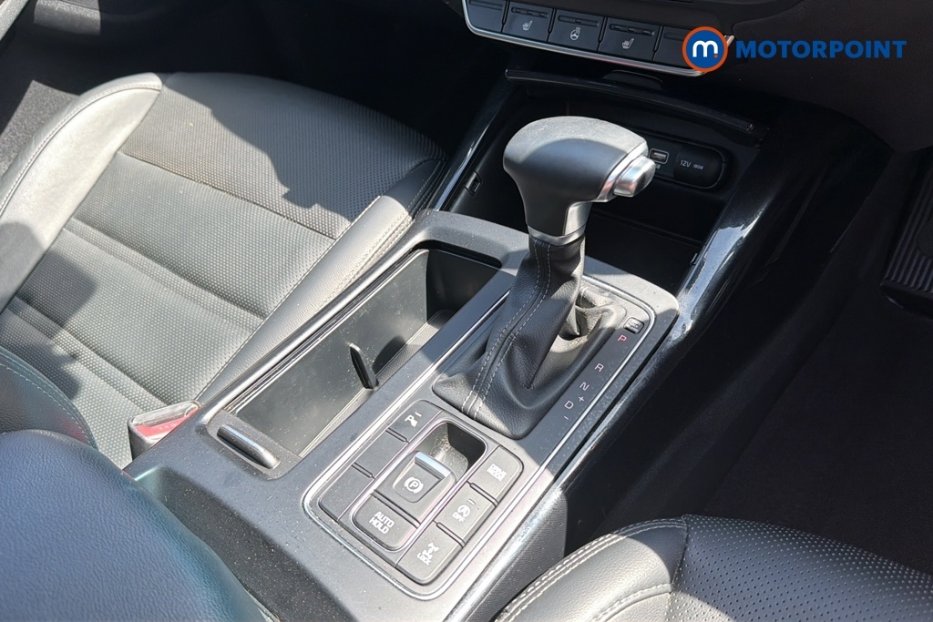 Kia Sorento 2.2 Crdi Gt-line S  #21