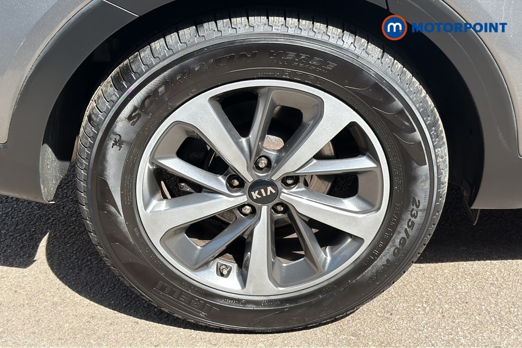 Kia Sorento 2.2 Crdi Gt-line S  #41