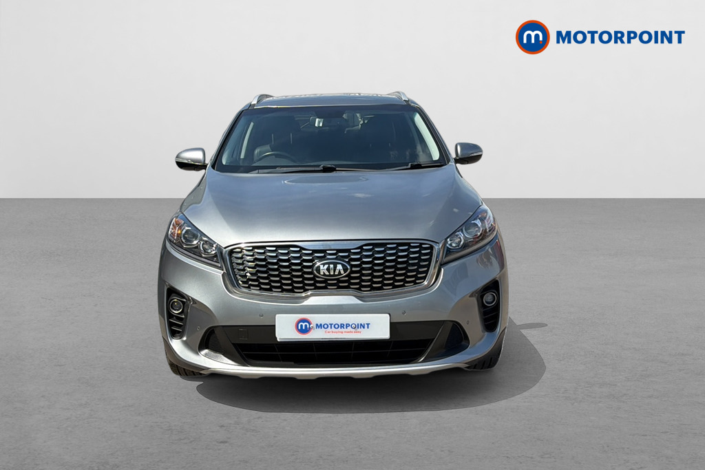 Kia Sorento 2.2 Crdi Kx-2 Grey #2
