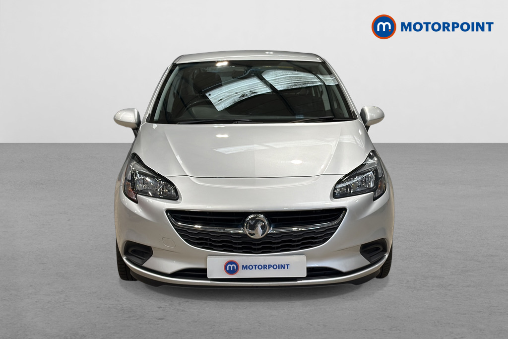 Vauxhall Corsa 1.4 Sport Ac DT19CBF Silver #2