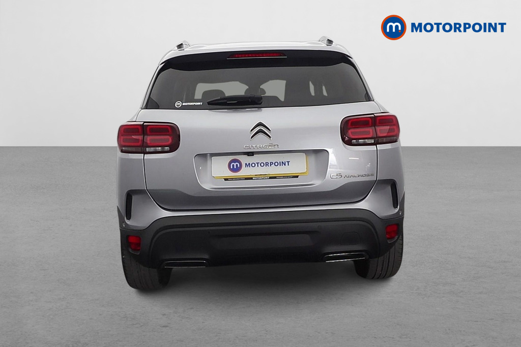 Citroen C5 Aircross 1.5 Bluehdi 130 Flair Grey #6