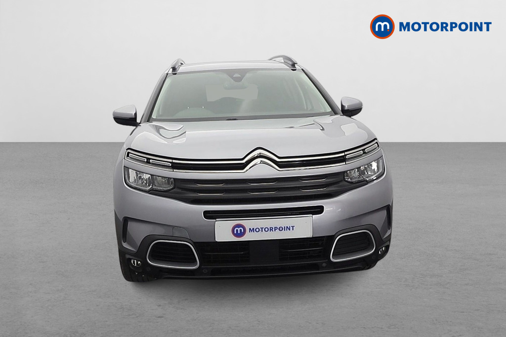 Citroen C5 Aircross 1.5 Bluehdi 130 Flair Grey #2