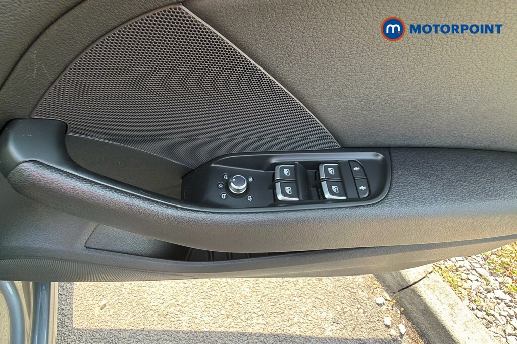 Audi A3 A3 S Line 35 Tfsi S-a White #18