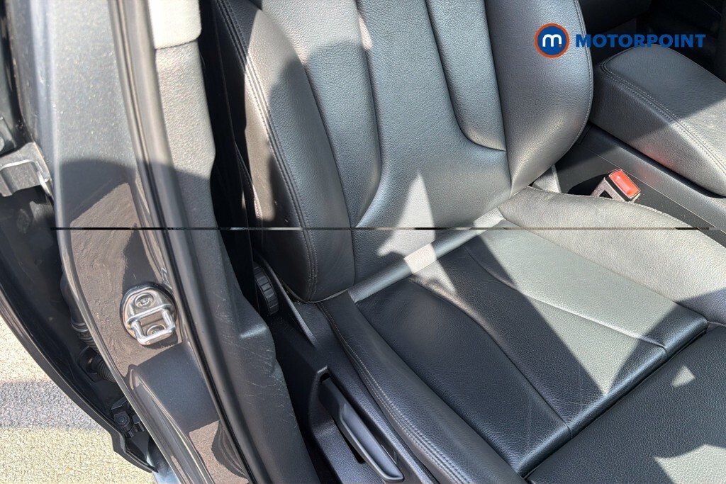 Audi A3 A3 S Line 35 Tfsi S-a White #20