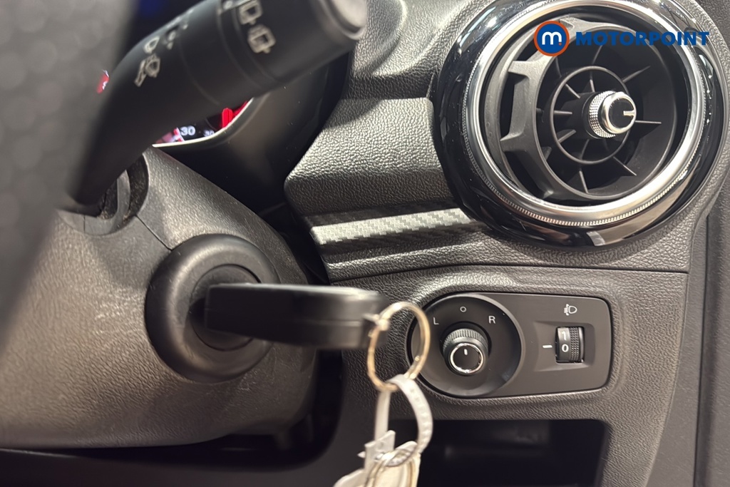 MG MG3 1.5 Vti-tech Excite Euro 6 Ss White #17